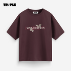 Wander - Burgundy