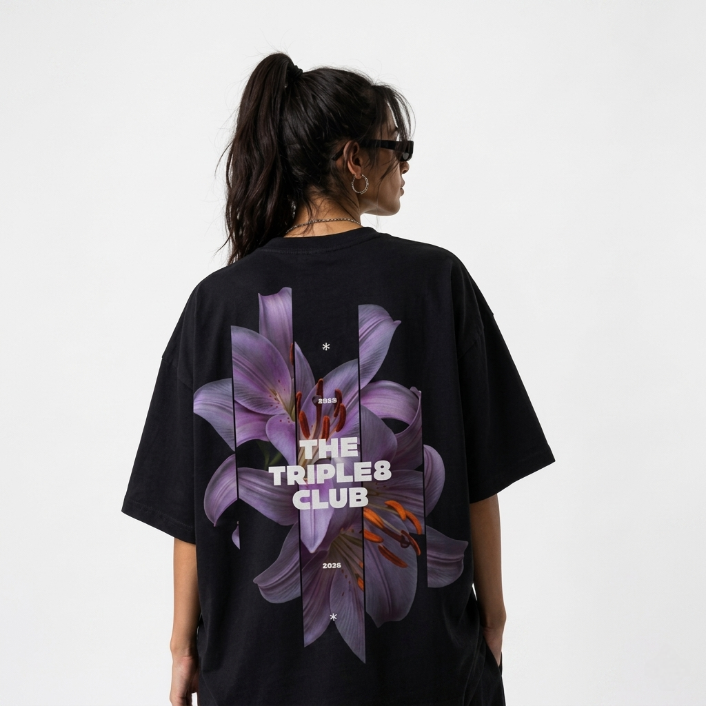 Heat - Black - Unisex