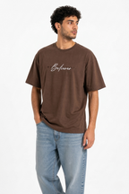 Born Keep Live - Brown - Men