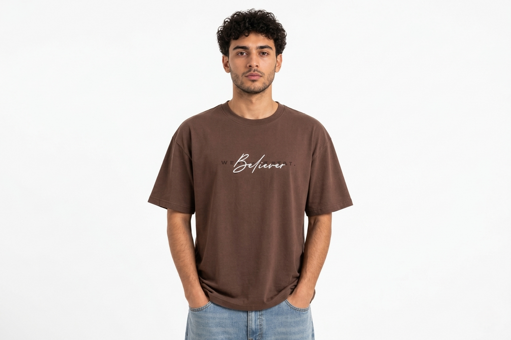 Born Keep Live - Brown - Men