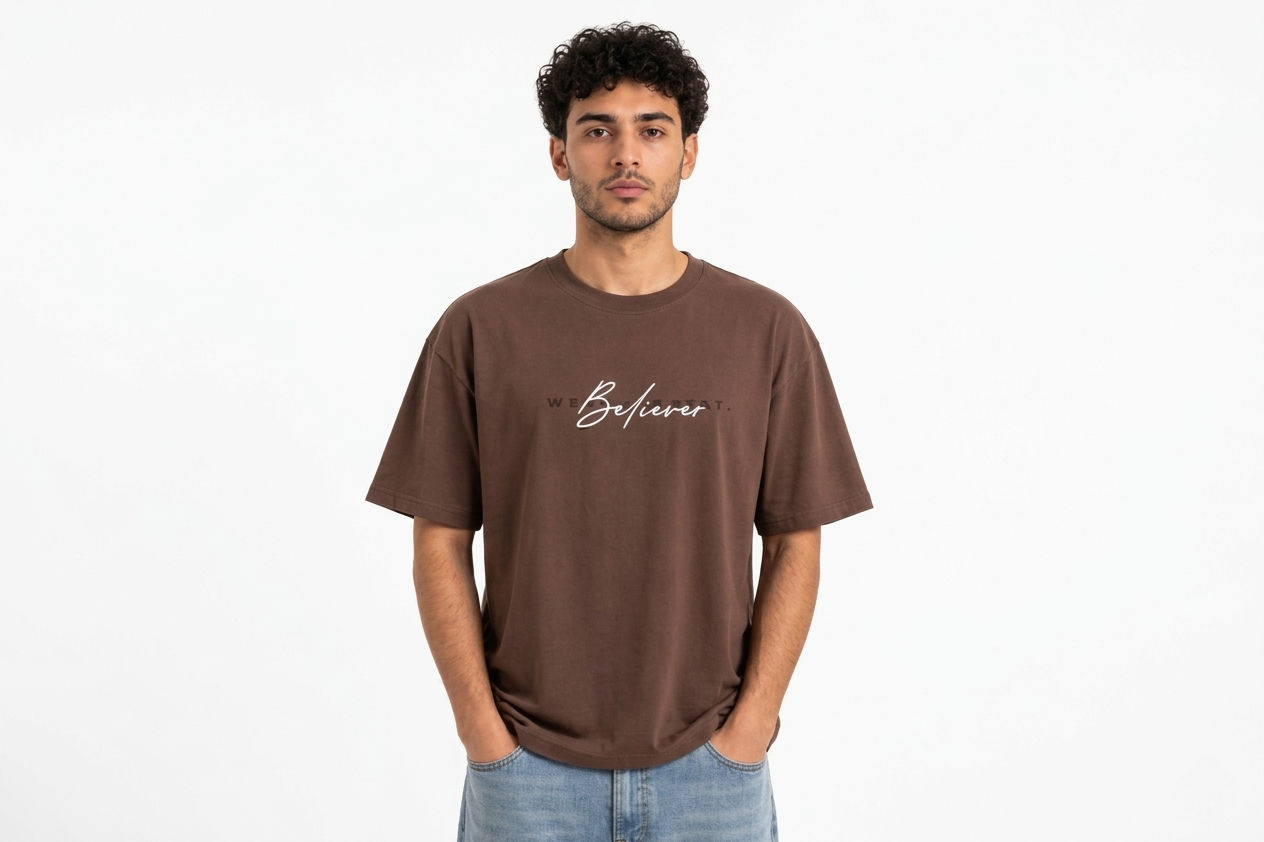 Born Keep Live - Brown - Men