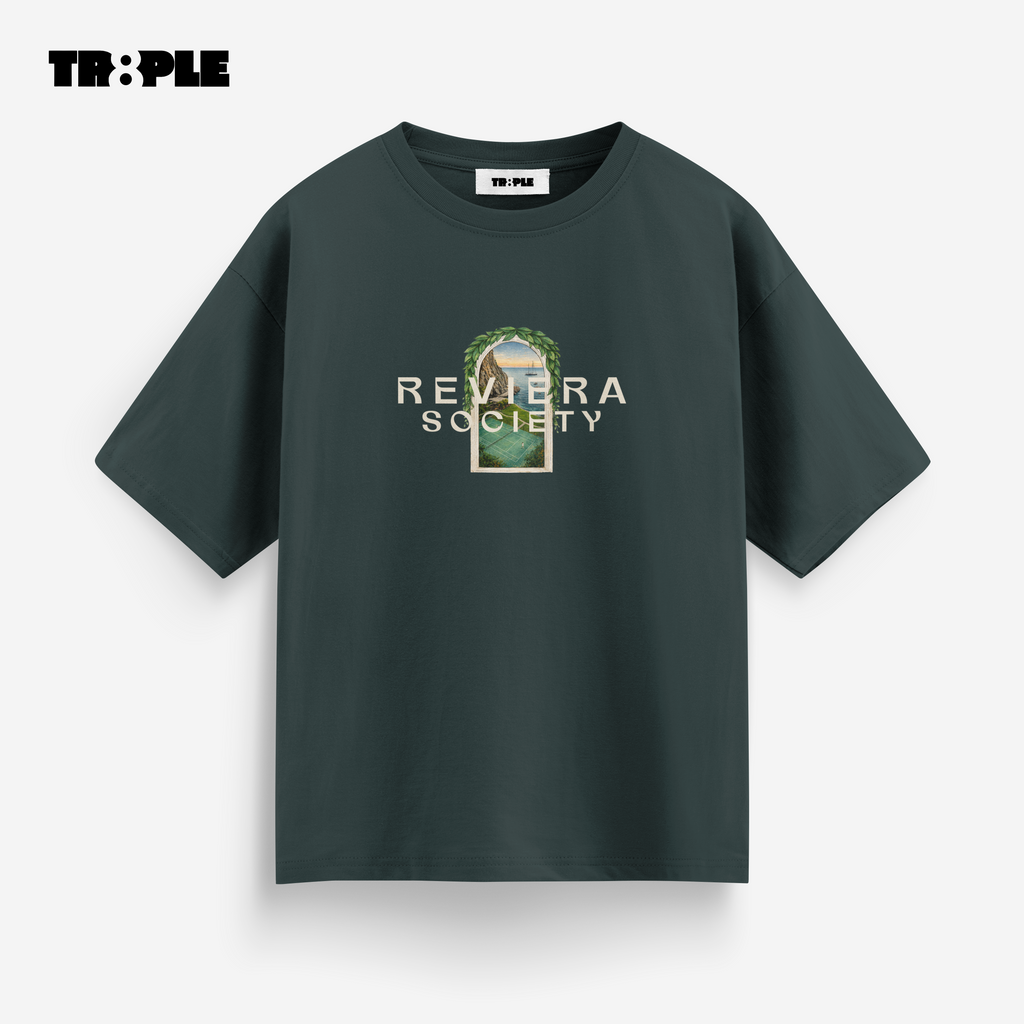 Rivera - Green