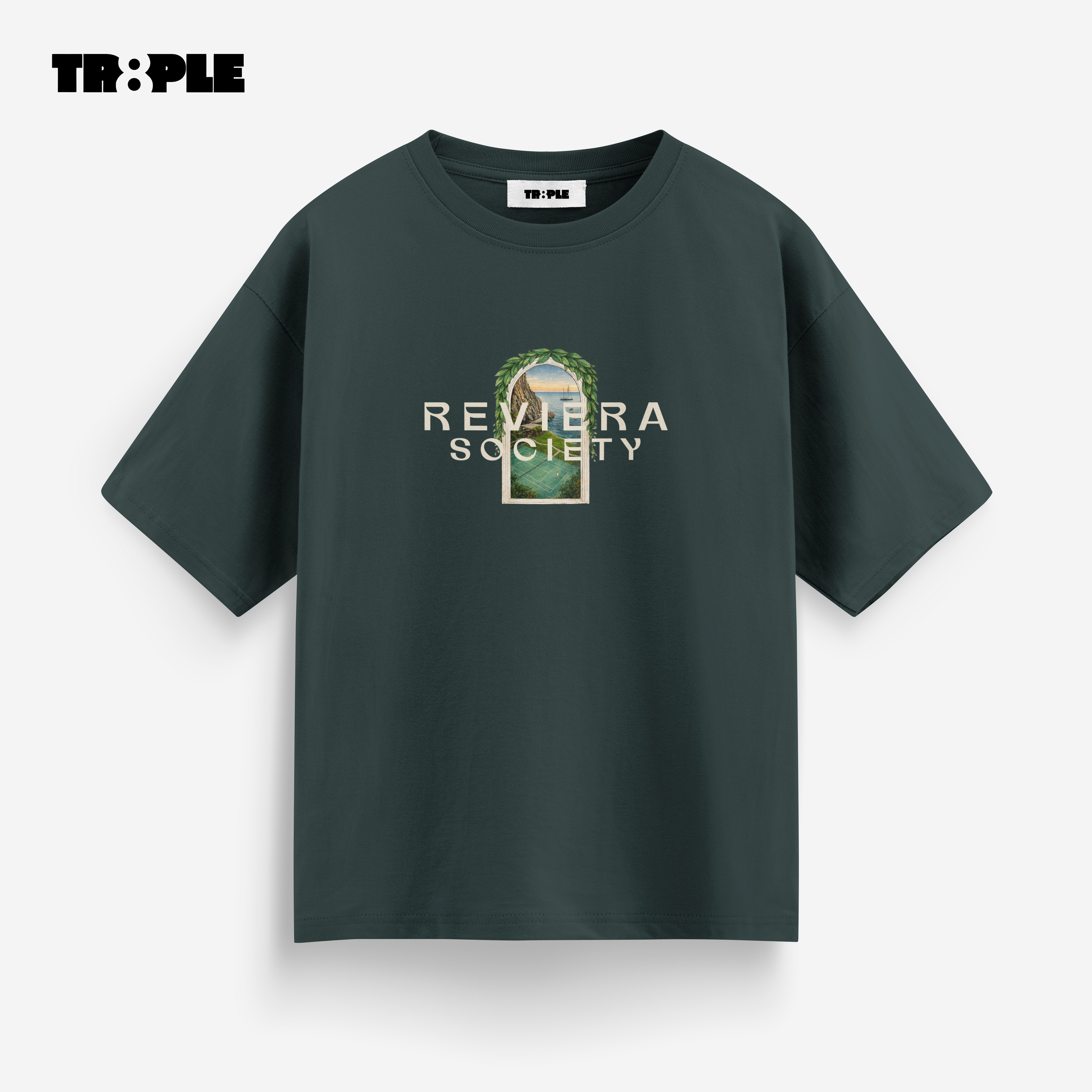 Rivera - Green