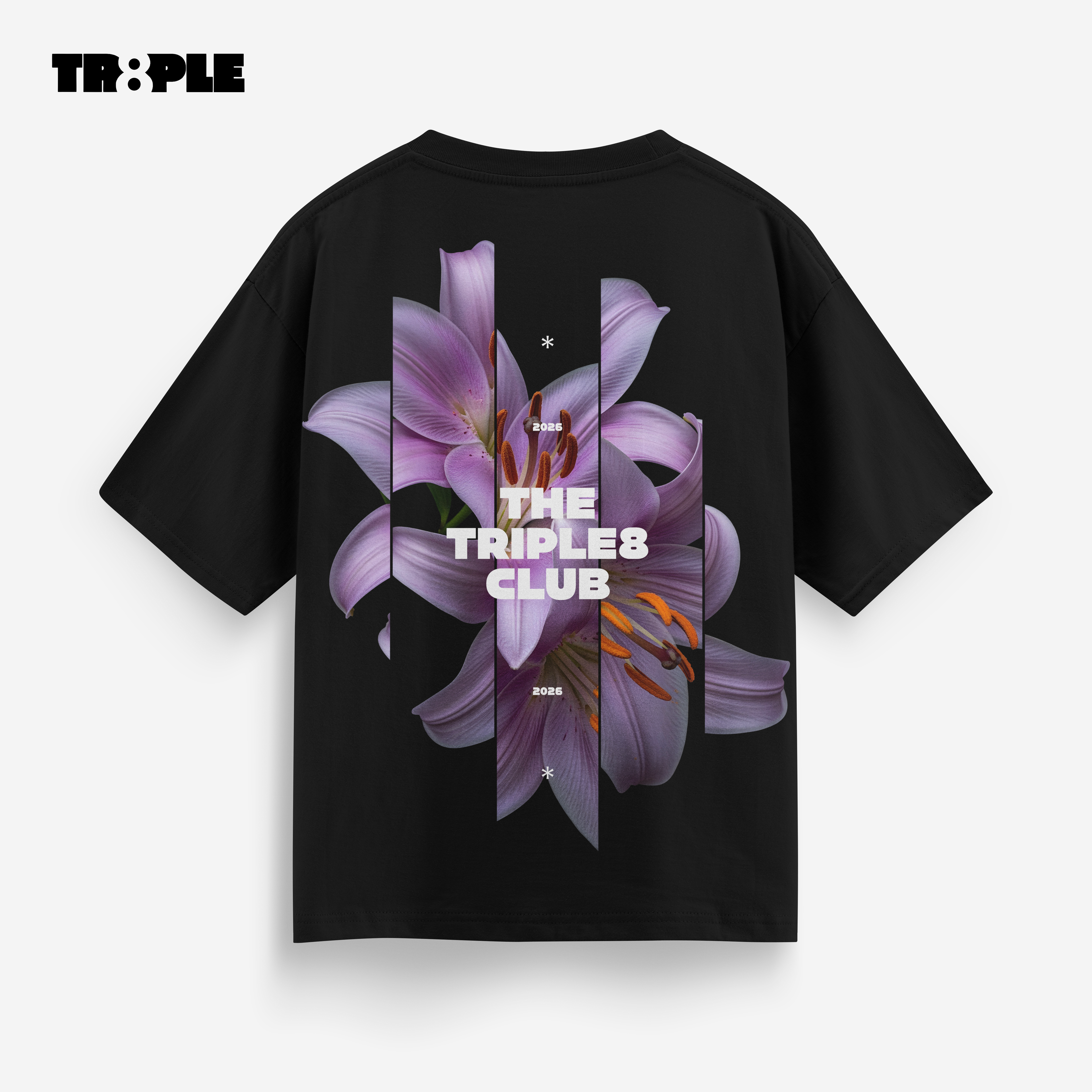 Heat - Black - Unisex