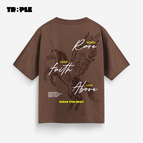 Born Keep Live - Brown - Men