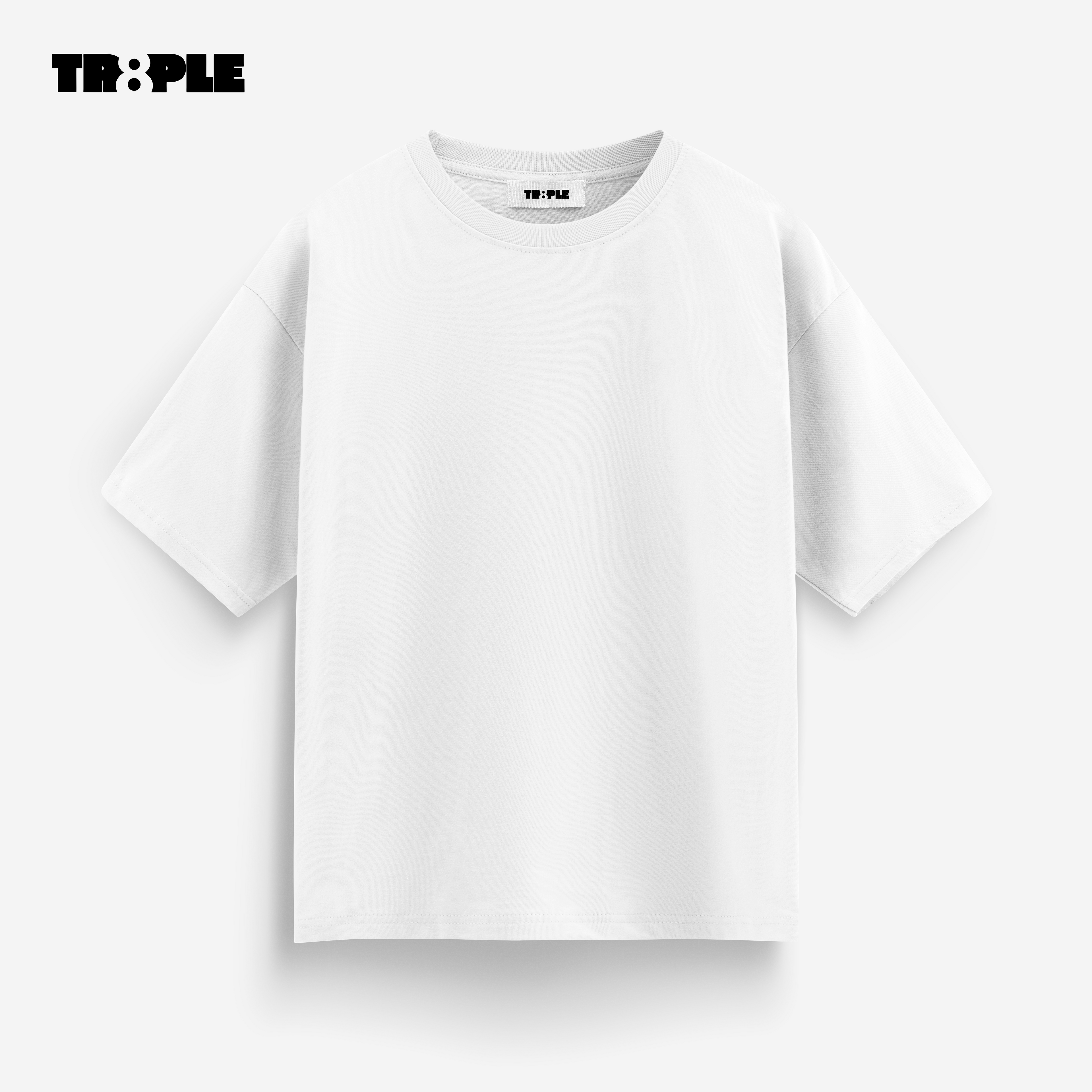 Basic - White
