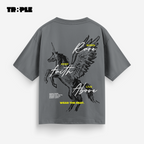 Born Keep Live - Dark Gray