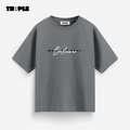 Born Keep Live - Dark Gray