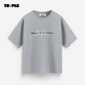 Born Keep Live - Light Gray