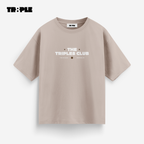 Triple Knights - Beige - Men