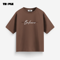 Born Keep Live - Brown - Men
