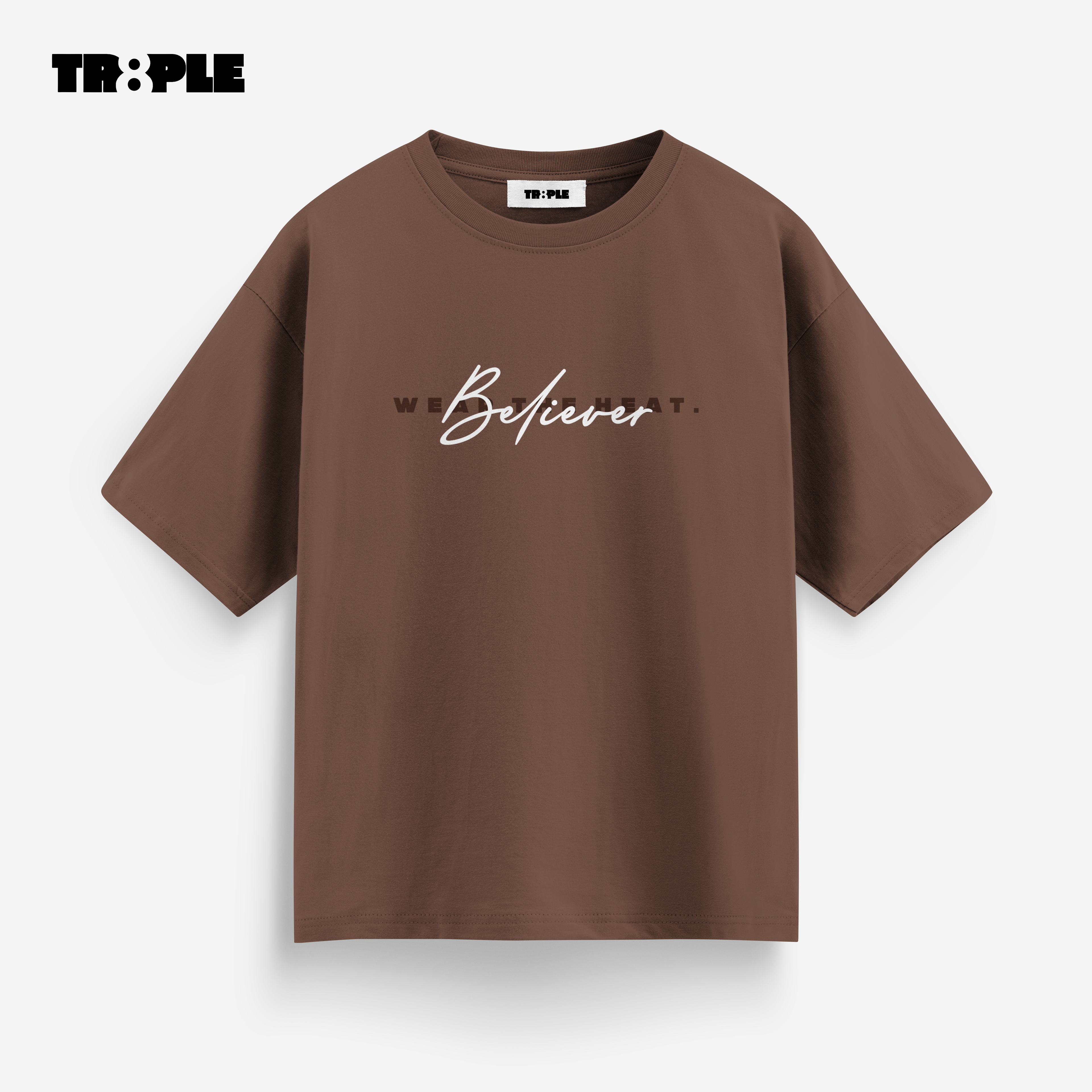 Born Keep Live - Brown - Men