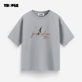 Freedom - Light Gray