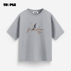 Freedom - Light Gray