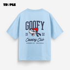Goofy - Babe Blue