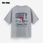 Goofy - Light Gray