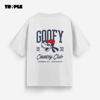Goofy - White - Unisex