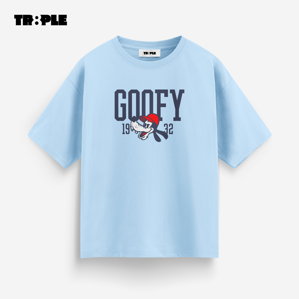Goofy - Babe Blue