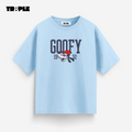Goofy - Babe Blue