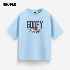 Goofy - Babe Blue