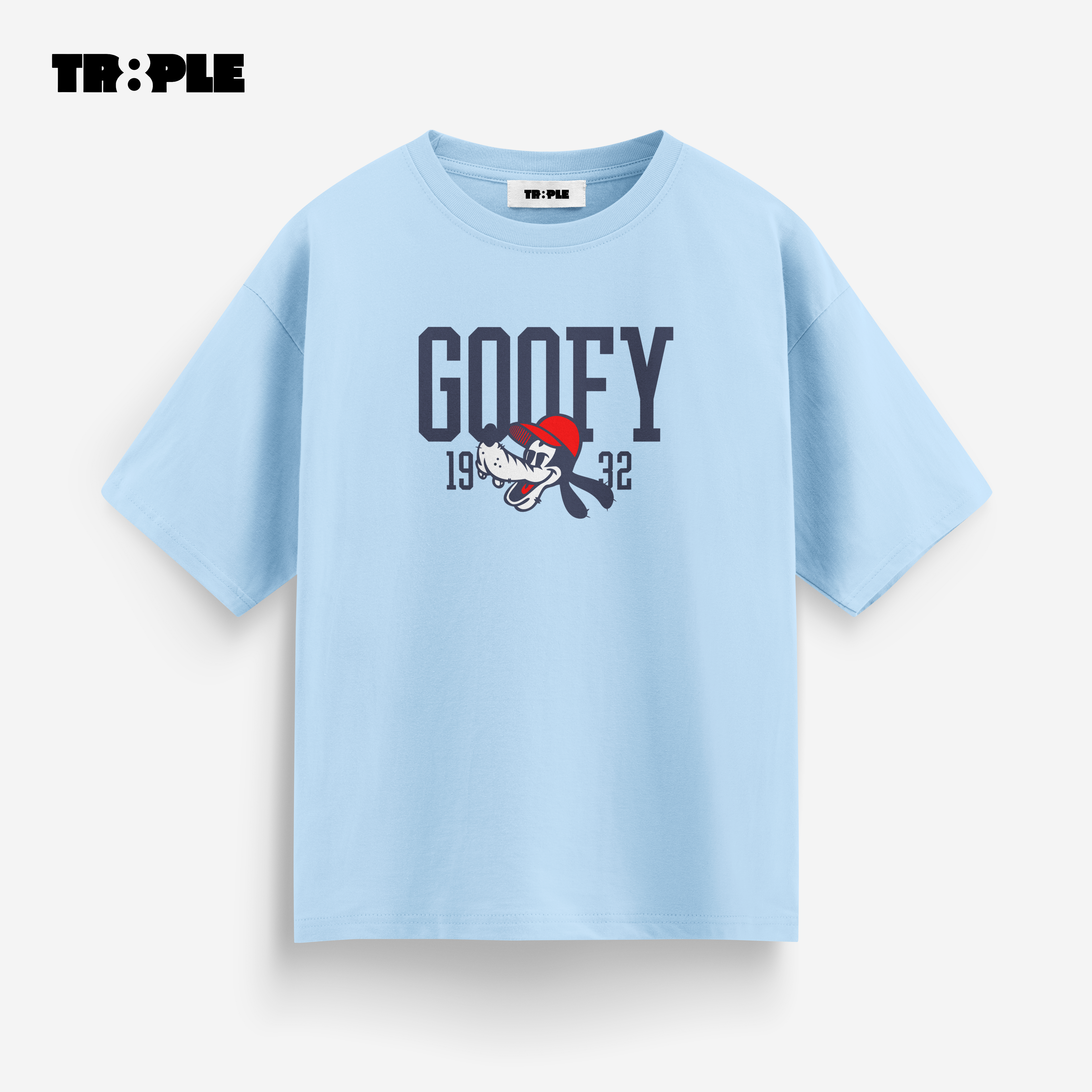 Goofy - Babe Blue