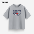 Goofy - Light Gray