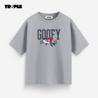Goofy - Light Gray