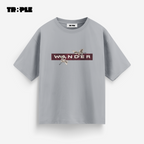 Wander - Light Gray