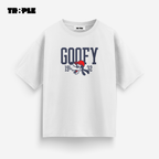 Goofy - White - Unisex