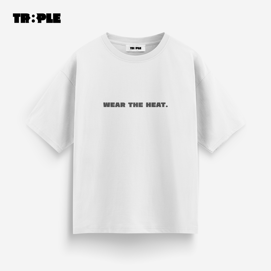 Angles - White - Men