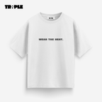 Angles - White - Men