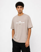 Triple Knights - Beige - Men