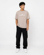 Triple Knights - Beige - Men