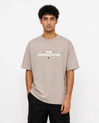 Triple Knights - Beige - Men