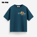 No Distance - Deep Tale Blue - Men