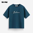 Born Keep Live - Deep Teal Blue - Men