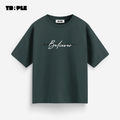 Born Keep Live - Green - Men