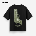 Money War - Black - Men