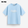 Luffy - Babe Blue