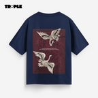 Wander - Navy Blue