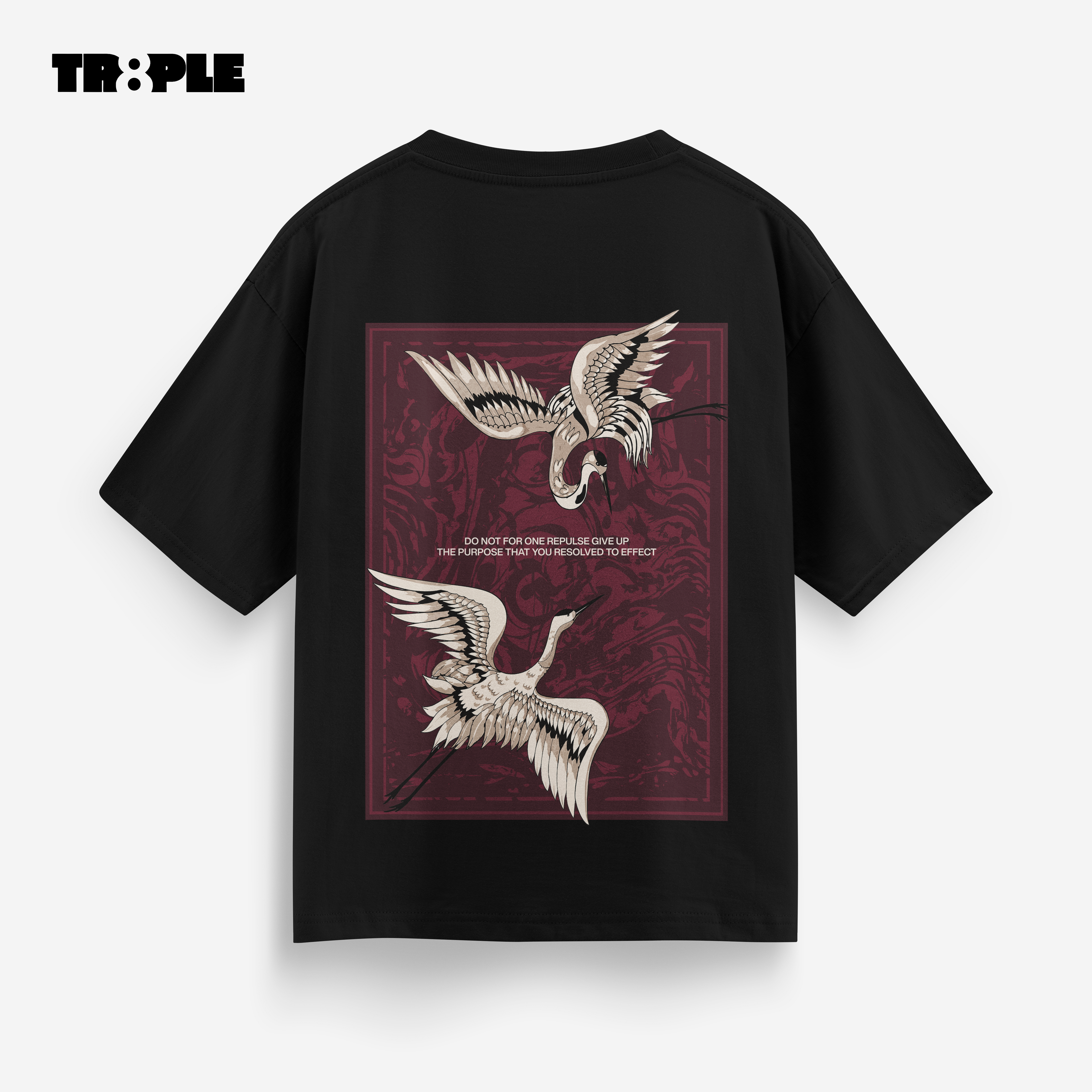 Wander - Black