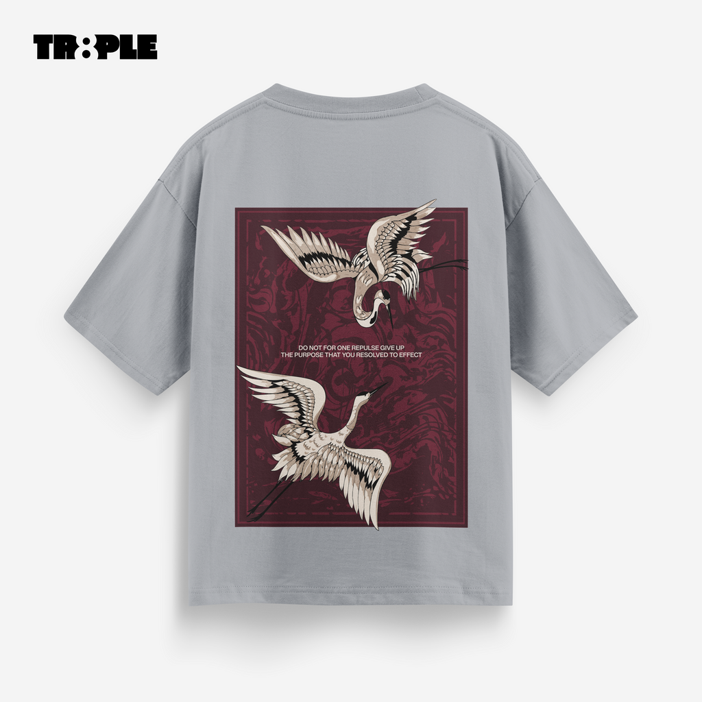 Wander - Light Gray