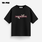 Wander - Black