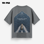 Path - Dark Gray