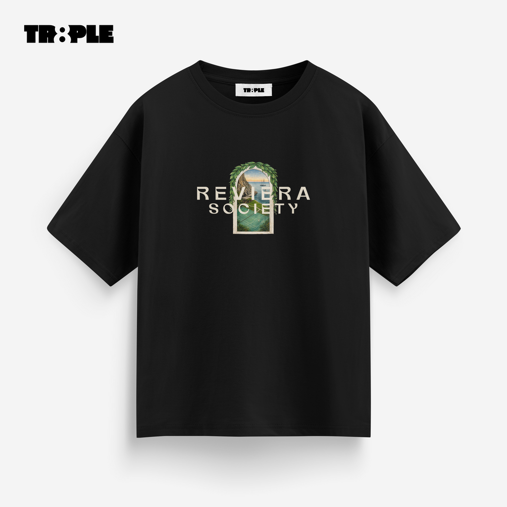 Rivera - Black