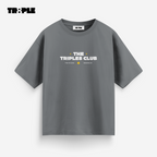 Triple Knights - Dark Gray