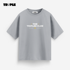 Triple Knights - Light Gray
