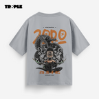Zoro - Light Gray