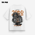Zoro - White