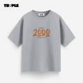 Zoro - Light Gray
